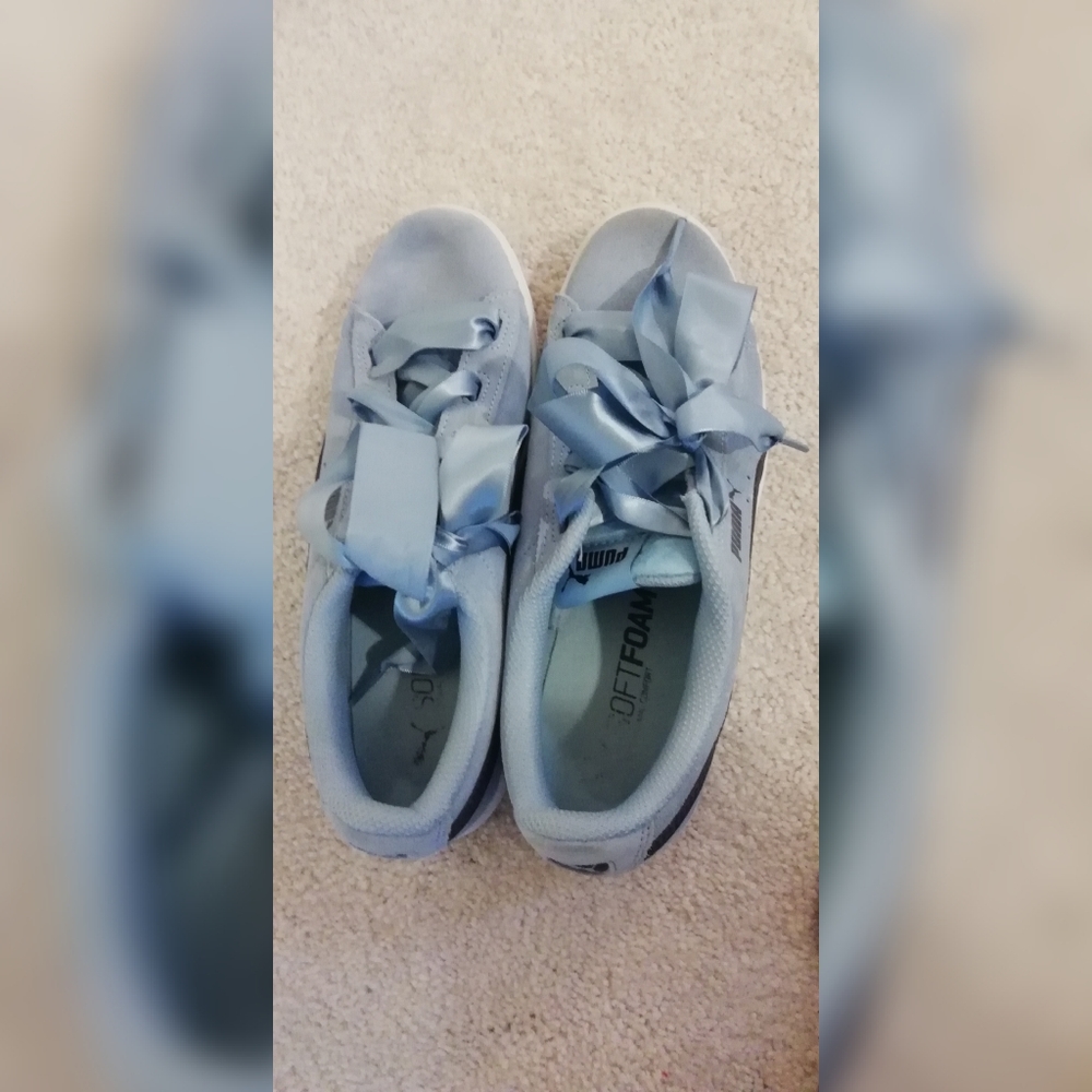 Puma - Picture 3 of 4